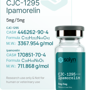 CJC-1295/Ipamorelin (No DAC)