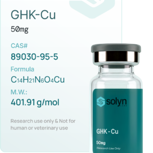GHK-Cu