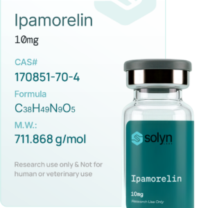 Ipamorelin